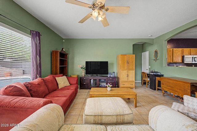 12074 W DREYFUS Drive, El Mirage, AZ 85335