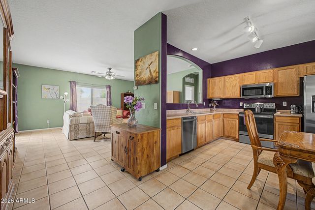 12074 W DREYFUS Drive, El Mirage, AZ 85335