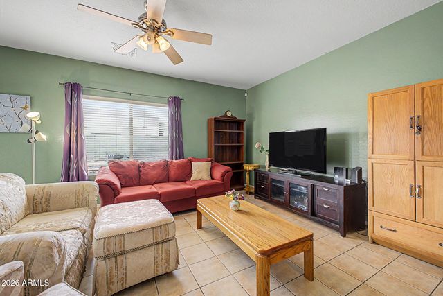 12074 W DREYFUS Drive, El Mirage, AZ 85335