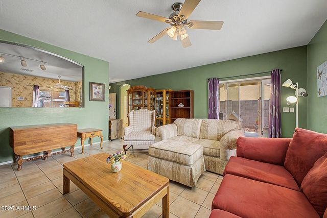 12074 W DREYFUS Drive, El Mirage, AZ 85335