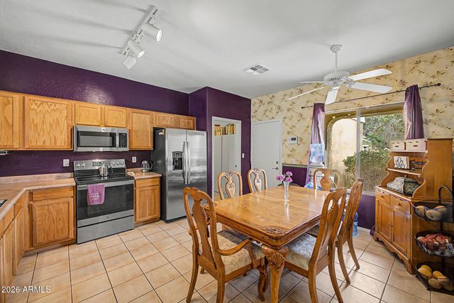 12074 W DREYFUS Drive, El Mirage, AZ 85335