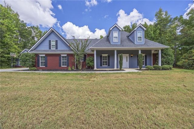 1520 Richard Drive, Covington, GA 30014