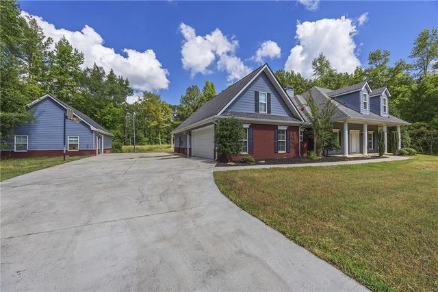 1520 Richard Drive, Covington, GA 30014