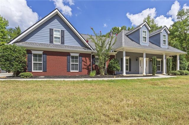 1520 Richard Drive, Covington, GA 30014