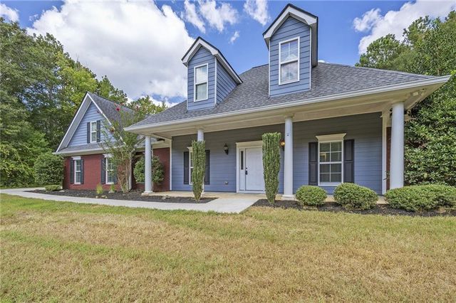 1520 Richard Drive, Covington, GA 30014