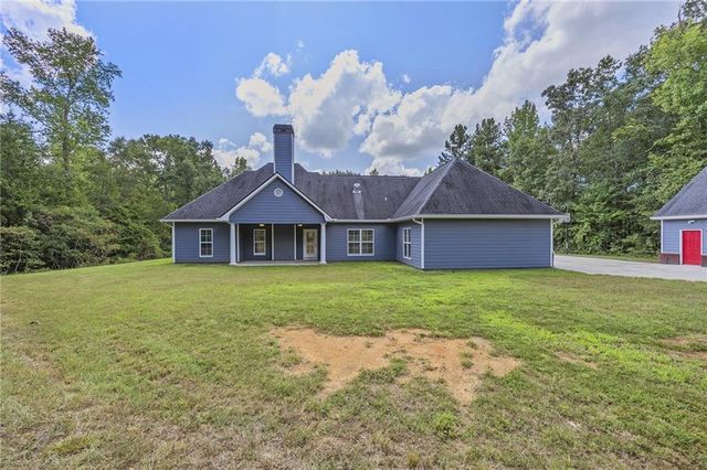 1520 Richard Drive, Covington, GA 30014
