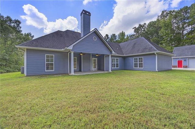 1520 Richard Drive, Covington, GA 30014