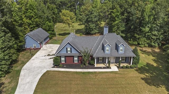 1520 Richard Drive, Covington, GA 30014