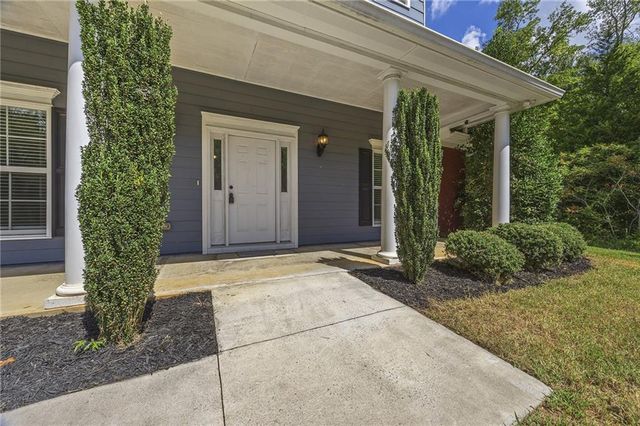 1520 Richard Drive, Covington, GA 30014