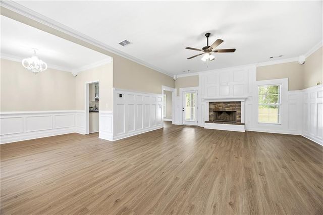 1520 Richard Drive, Covington, GA 30014