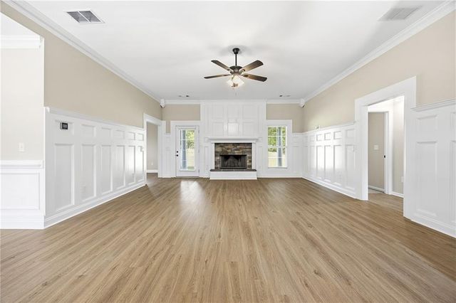 1520 Richard Drive, Covington, GA 30014