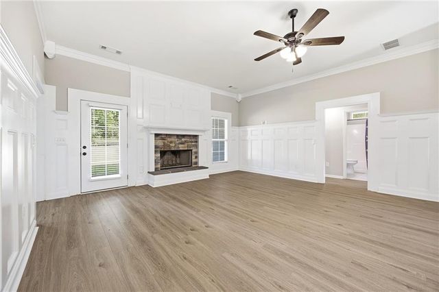 1520 Richard Drive, Covington, GA 30014