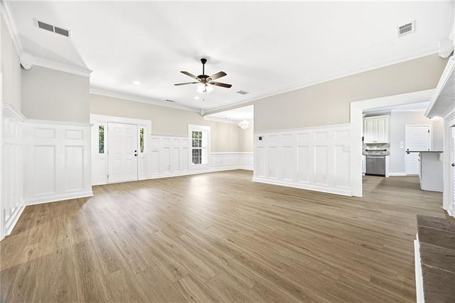 1520 Richard Drive, Covington, GA 30014
