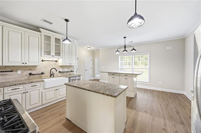 1520 Richard Drive, Covington, GA 30014