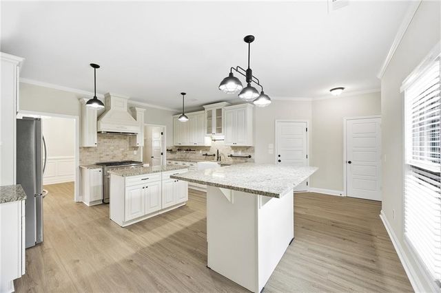 1520 Richard Drive, Covington, GA 30014