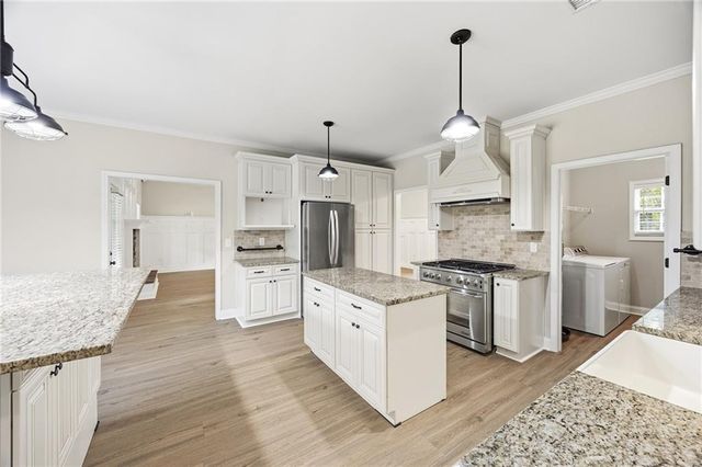 1520 Richard Drive, Covington, GA 30014