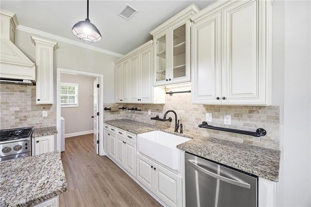 1520 Richard Drive, Covington, GA 30014