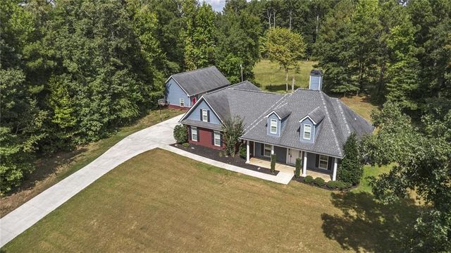 1520 Richard Drive, Covington, GA 30014