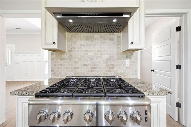 1520 Richard Drive, Covington, GA 30014