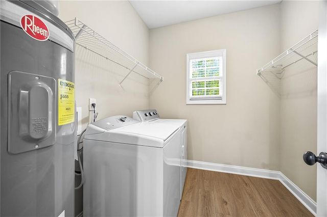 1520 Richard Drive, Covington, GA 30014