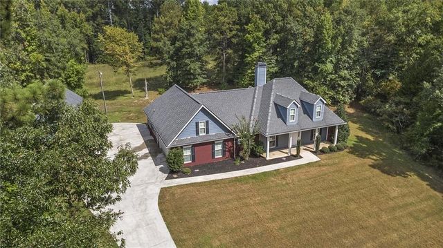 1520 Richard Drive, Covington, GA 30014