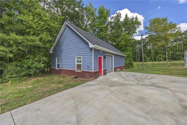 1520 Richard Drive, Covington, GA 30014