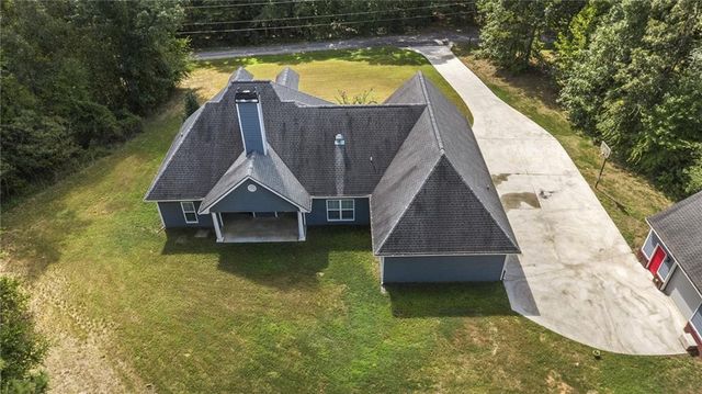 1520 Richard Drive, Covington, GA 30014