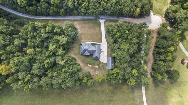 1520 Richard Drive, Covington, GA 30014