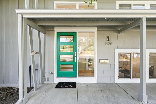 1426 S Kearney Street, Denver, CO 80224