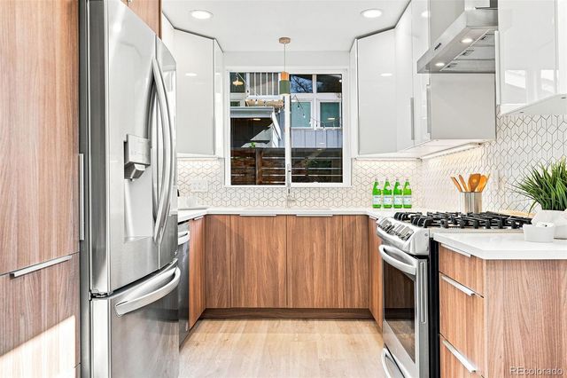 1426 S Kearney Street, Denver, CO 80224