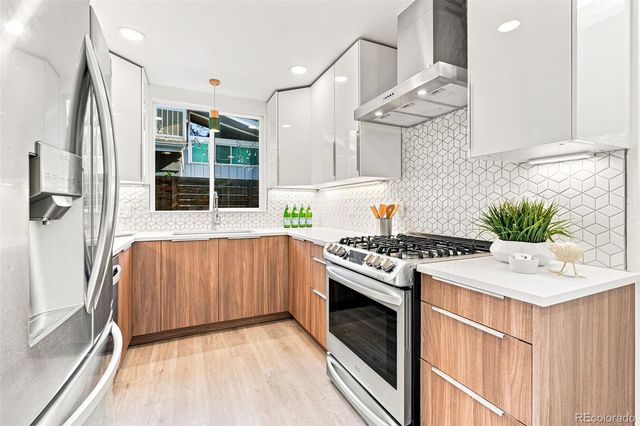 1426 S Kearney Street, Denver, CO 80224