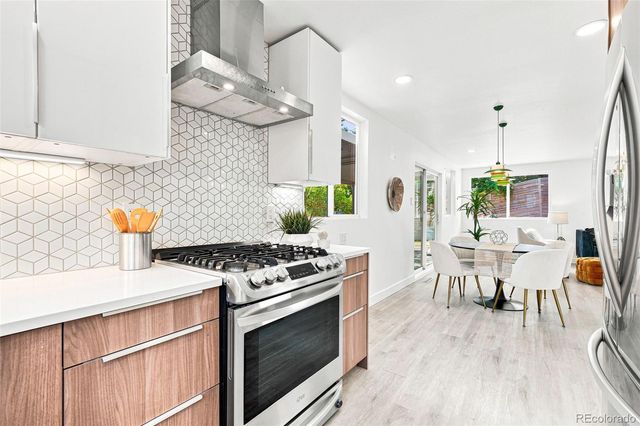 1426 S Kearney Street, Denver, CO 80224