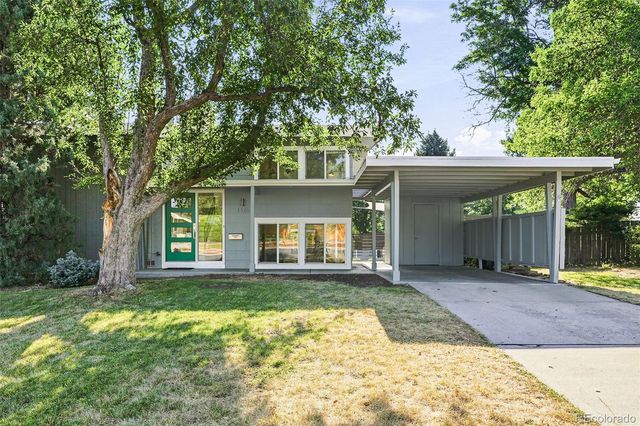 1426 S Kearney Street, Denver, CO 80224