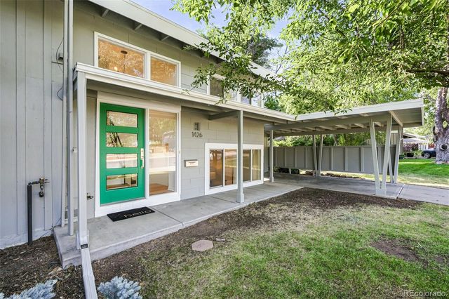 1426 S Kearney Street, Denver, CO 80224