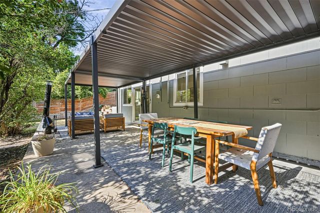1426 S Kearney Street, Denver, CO 80224