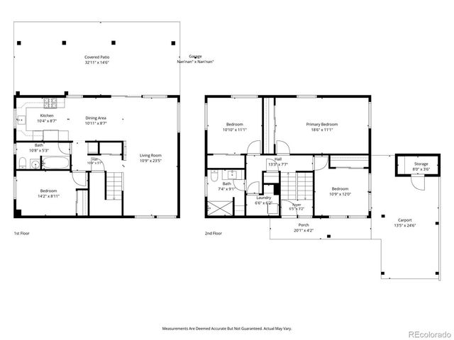 1426 S Kearney Street, Denver, CO 80224