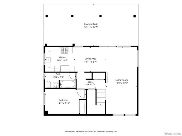 1426 S Kearney Street, Denver, CO 80224