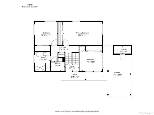 1426 S Kearney Street, Denver, CO 80224