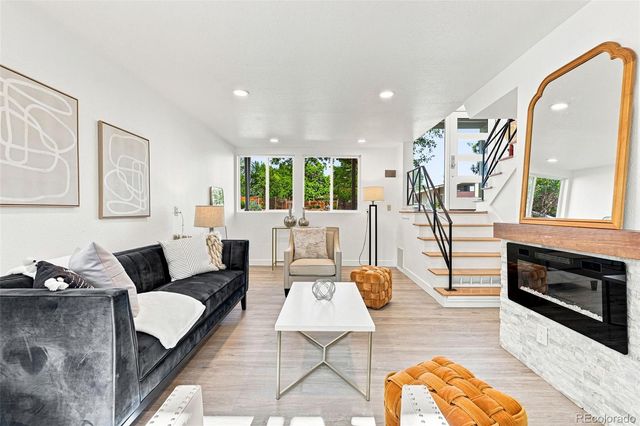 1426 S Kearney Street, Denver, CO 80224