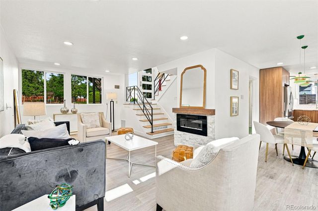 1426 S Kearney Street, Denver, CO 80224
