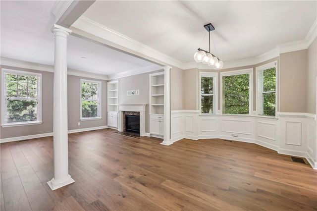 3733 Inglewood Way NE, Atlanta, GA 30319