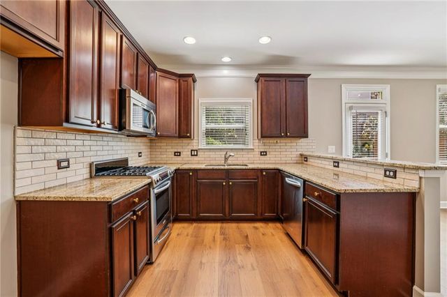3733 Inglewood Way NE, Atlanta, GA 30319
