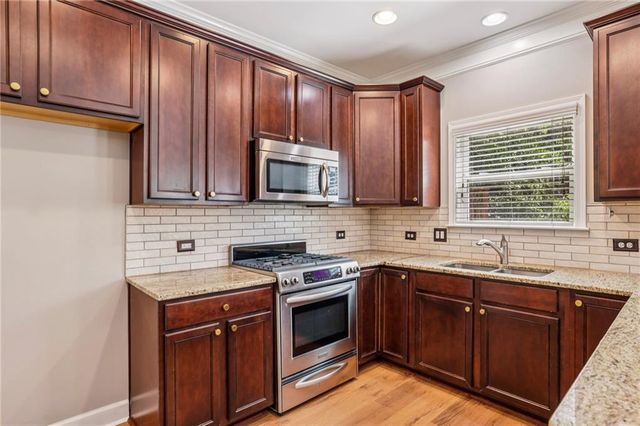 3733 Inglewood Way NE, Atlanta, GA 30319