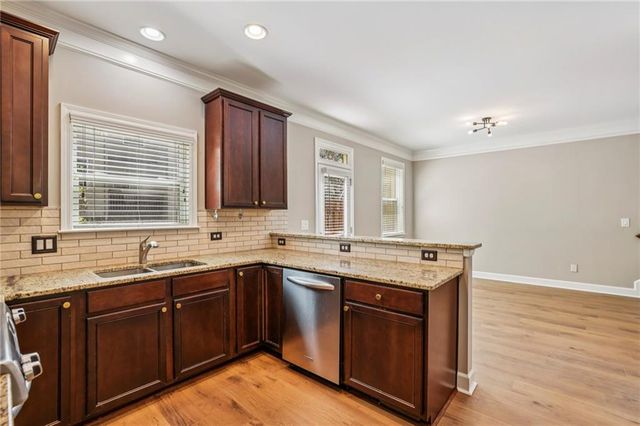3733 Inglewood Way NE, Atlanta, GA 30319