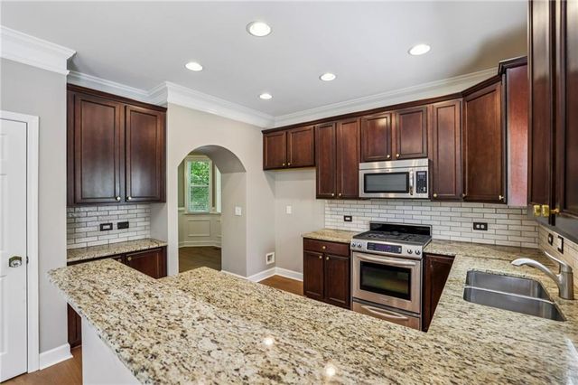 3733 Inglewood Way NE, Atlanta, GA 30319