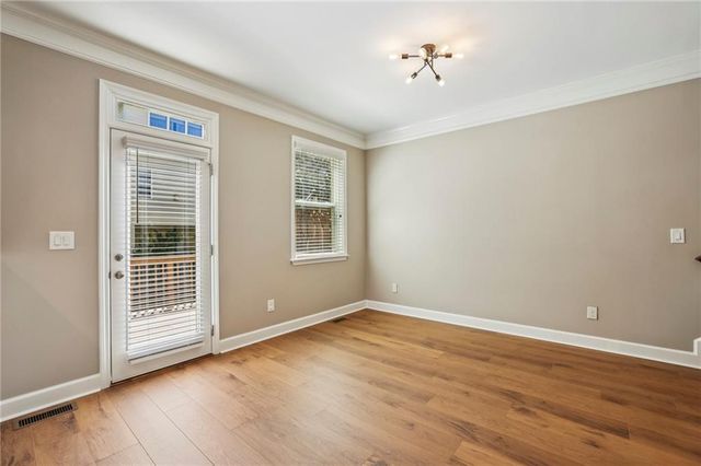 3733 Inglewood Way NE, Atlanta, GA 30319