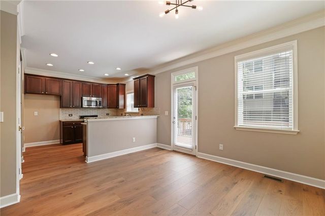 3733 Inglewood Way NE, Atlanta, GA 30319