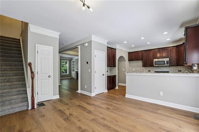 3733 Inglewood Way NE, Atlanta, GA 30319