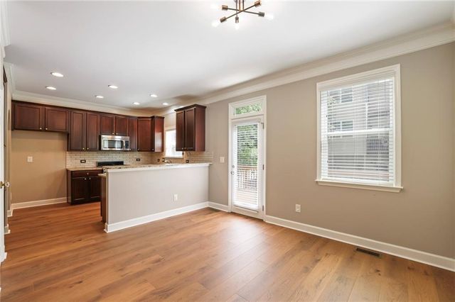 3733 Inglewood Way NE, Atlanta, GA 30319
