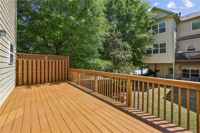 3733 Inglewood Way NE, Atlanta, GA 30319
